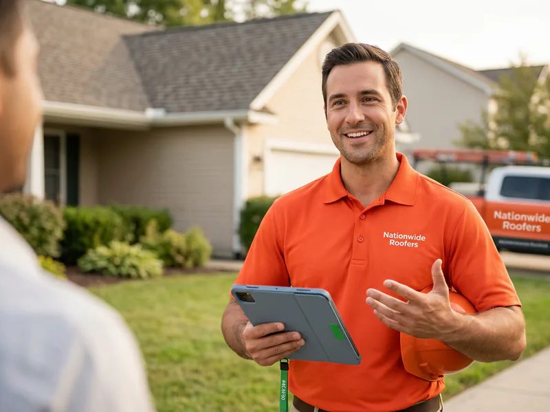 Roof Installation  in Walnut Cove  FAQ